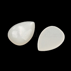 Opaque Resin Decoden Cabochons&nbsp;CRES-I036-15B