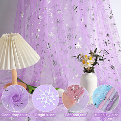 Polyester Fabric for Children Photography Props&nbsp;DIY-WH20002-05A
