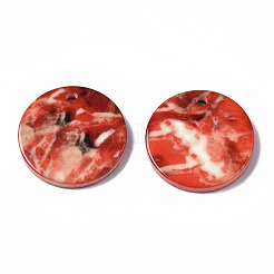 Resin Pendants&nbsp;LS-RESI-S374-02E