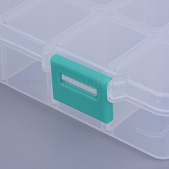 Organizer Storage Plastic Box&nbsp;CON-X0002-05