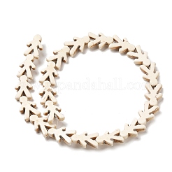 Synthetic Turquoise Beads Strands&nbsp;G-P507-12A
