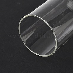 Glass Cloche Dome Covers&nbsp;AJEW-XCP0003-10