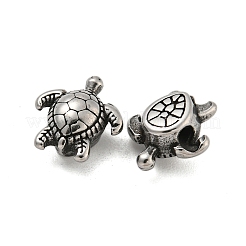 Animal 304 Stainless Steel Beads&nbsp;STAS-E214-11AS-13
