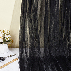 Polyester Mesh Fabric&nbsp;DIY-WH0740-17A