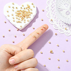 SHEGRACE Brass Beads&nbsp;XGRPCN360-226G
