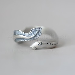Brass Cuff Open Rings&nbsp;WG45B51-01