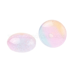 Opaque Resin Beads&nbsp;RESI-U013-01E