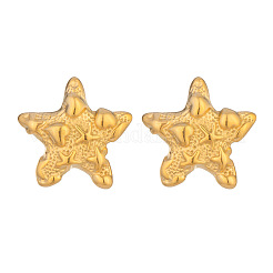 304 Stainless Steel Stud Earrings for Women&nbsp;DT4159