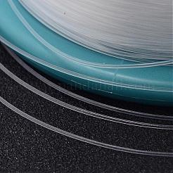 Nylon Wire&nbsp;NWIR-N013-01-0.4mm
