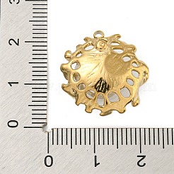 304 Stainless Steel Pendants&nbsp;LS-STAS-Z081-01G-01