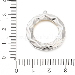 304 Stainless Steel Pendants&nbsp;STAS-P399-03D