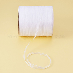 Organza Ribbon&nbsp;RS6mmY001