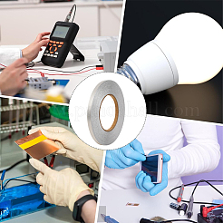 20M Conductive Cloth Tape&nbsp;DIY-CP0014-22B