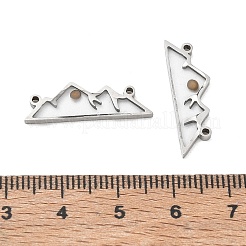 304 Stainless Steel Pendants&nbsp;SA-CBA5608-01P