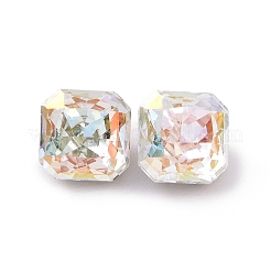 K5 Glass Rhinestone Cabochons&nbsp;RGLA-A025-01A-001LA