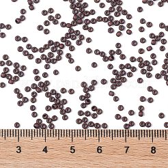 TOHO Round Seed Beads&nbsp;SEED-JPTR11-0222F