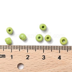 180G 15 Colors Glass Seed Beads&nbsp;SEED-JQ0003-01B-4mm