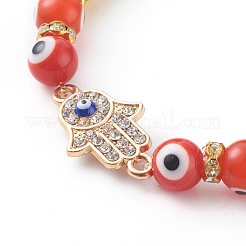 Chakra Jewelry&nbsp;BJEW-JB06192