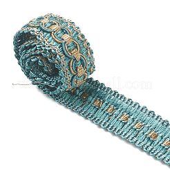 Embroidery Polyester Ribbons&nbsp;OCOR-XCP0001-11