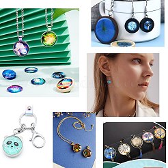 DIY Pendant Making Kits&nbsp;DIY-UN0001-54