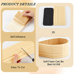 PE Grain Contact Paper&nbsp;DIY-WH20013-15A