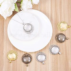 DIY Pendant Jewelry&nbsp;DIY-PH0020-02