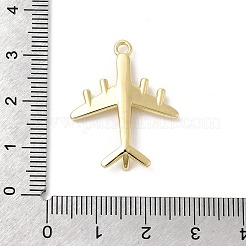 Brass Pendants&nbsp;KK-Z137-09G