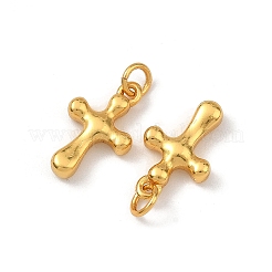Easter Brass Charms&nbsp;KK-F941-41B-G