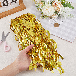 Plastic Foil Fringe Curtains&nbsp;DIY-WH20011-33C