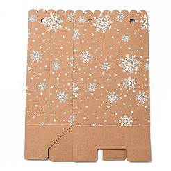 Christmas Kraft Paper Bags&nbsp;CON-I009-16