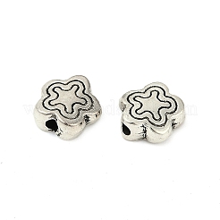 Tibetan Style Alloy Beads&nbsp;LF10690Y