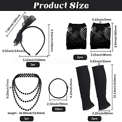 Bachelor Party Theme Costume Accessories&nbsp;DIY-WH20032-56C