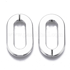 CCB Plastic Linking Rings&nbsp;CCB-R103-08P