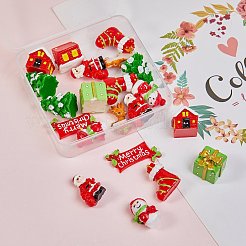 Christmas Plastic Home Display Decorations&nbsp;sgAJEW-SZ0001-22