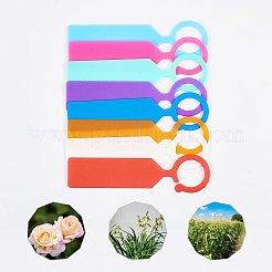 Plastic Plant Labels&nbsp;AJEW-GA0001-23