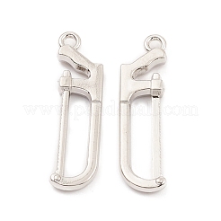Alloy Pendants&nbsp;PALLOY-K003-20P