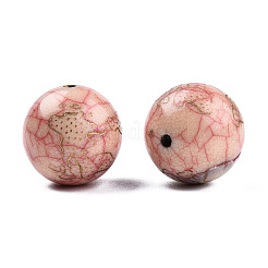 Acrylic Beads&nbsp;X-SACR-S756-15-01