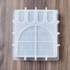 DIY Silicone Display Molds&nbsp;LS-SIMO-P008-10A