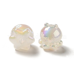 Luminous Acrylic Beads&nbsp;OACR-E016-04