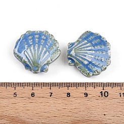 Handmade Porcelain Beads&nbsp;PORC-N009-01
