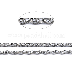 Iron Rope Chains&nbsp;CHP005Y-N