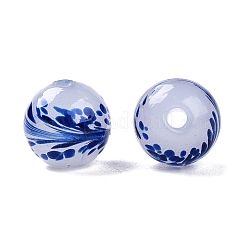 Handmade Lampwork Beads&nbsp;LAMP-T023-03A-05