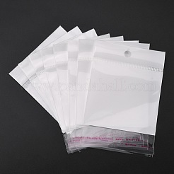Rectangle Cellophane Bags&nbsp;OPC-F001-03G