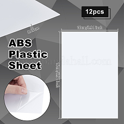 ABS Plastic Sheets&nbsp;KY-WH0045-66A-02