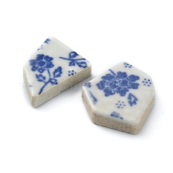 Porcelain Mosaic Tiles&nbsp;DIY-WH0304-333A