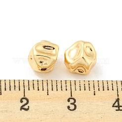 Brass Beads&nbsp;KK-D090-09G