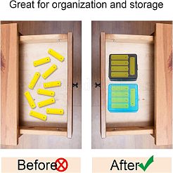 Plastic Battery Storage Box&nbsp;CON-NB0001-53