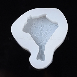 Food Grade Silicone Molds&nbsp;LS-DIY-E028-12
