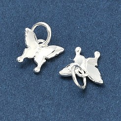 925 Sterling Silver Charms&nbsp;STER-A050-04A-S