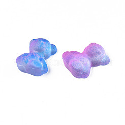 Transparent Acrylic Cabochons&nbsp;TACR-N006-15A-01